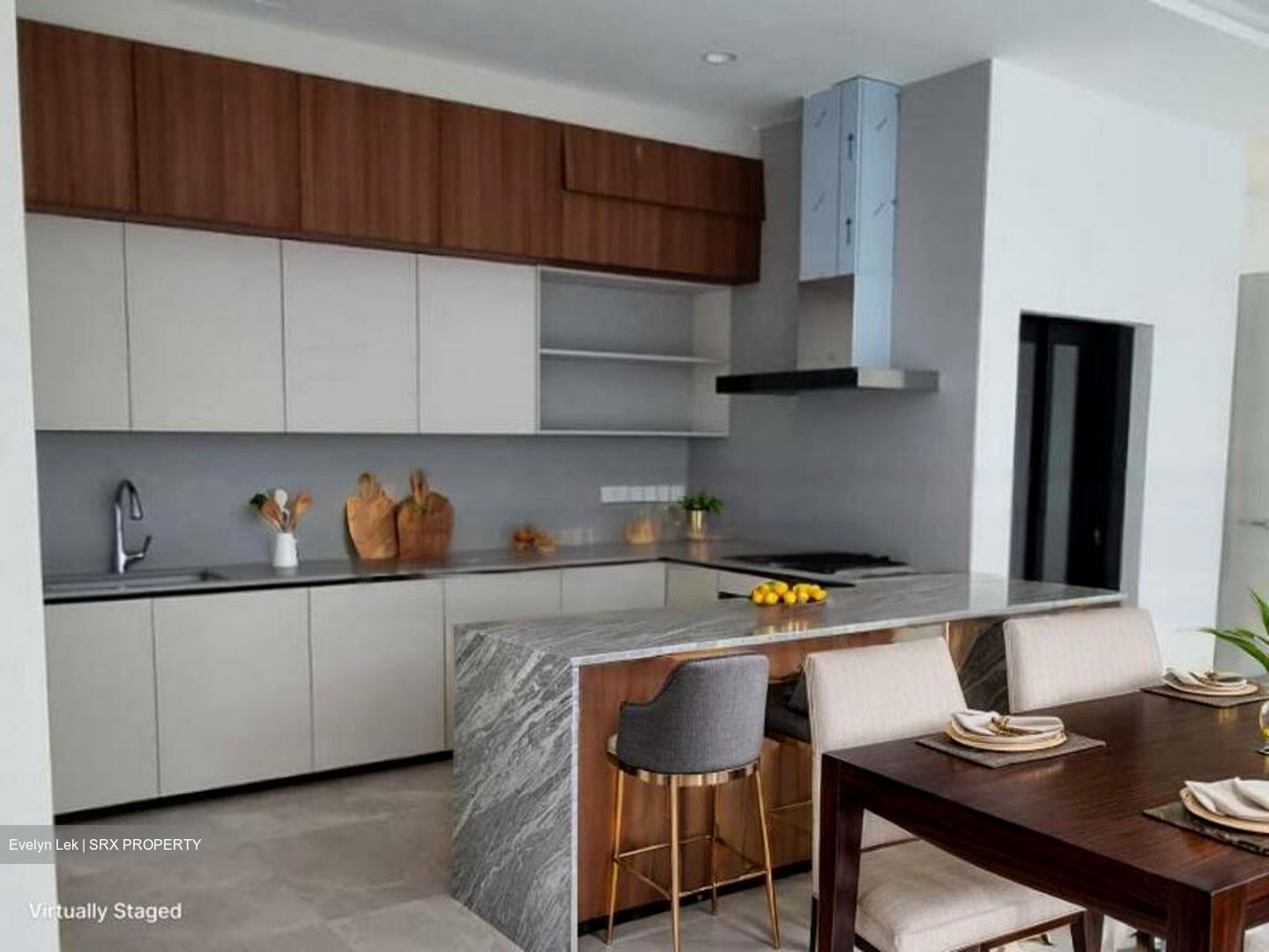 Jalan Kampong Chantek (D21), Detached #467197241